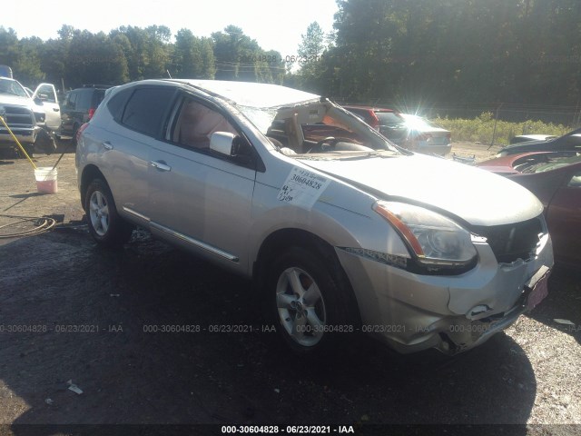 NISSAN ROGUE 2013 jn8as5mt8dw533527