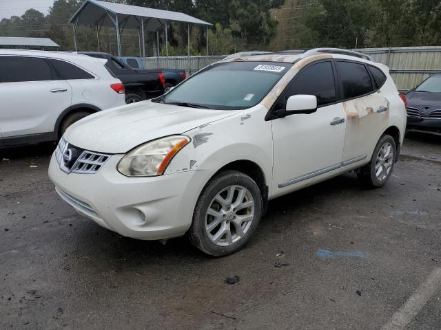 NISSAN ROGUE 2013 jn8as5mt8dw533706