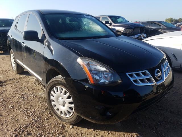 NISSAN ROGUE S 2013 jn8as5mt8dw534323