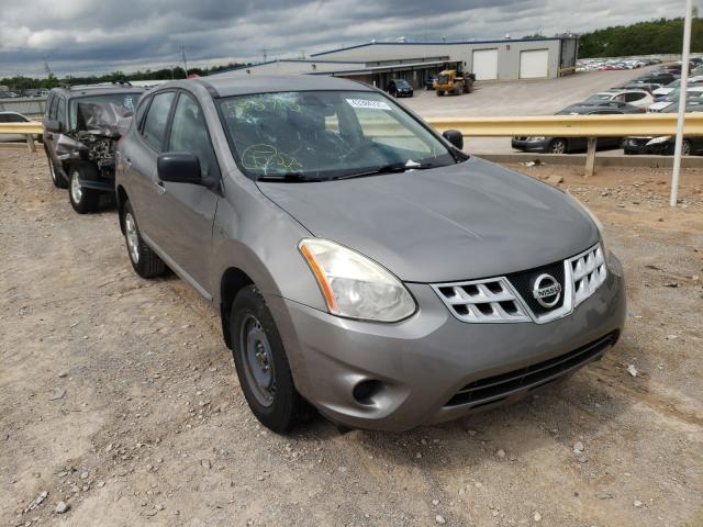 NISSAN ROGUE S 2013 jn8as5mt8dw535715