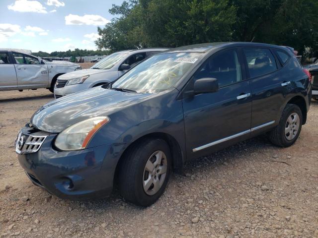 NISSAN ROGUE S 2013 jn8as5mt8dw535777