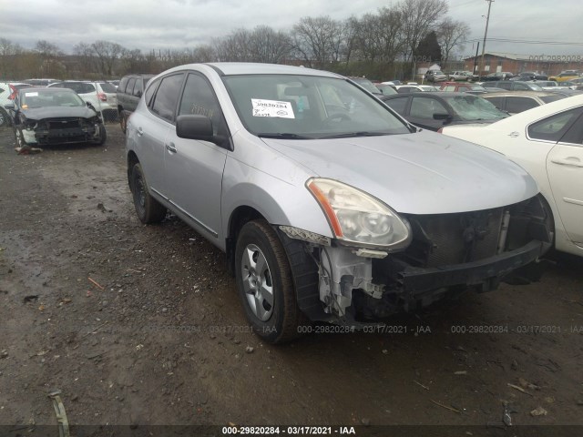 NISSAN ROGUE 2013 jn8as5mt8dw535889