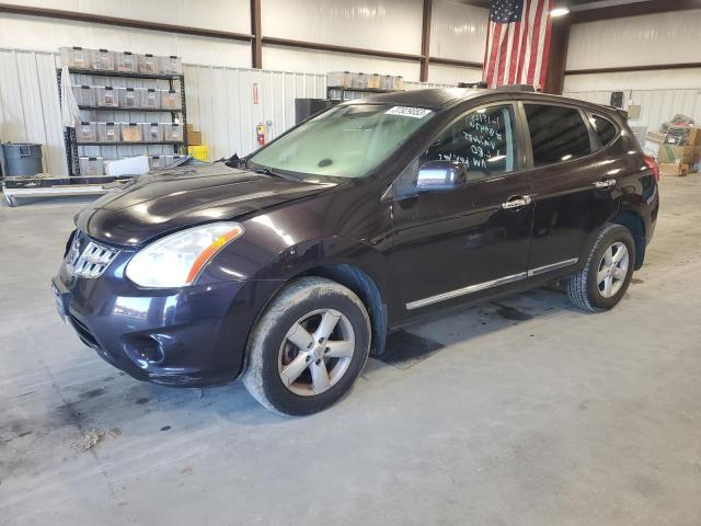 NISSAN ROGUE S 2013 jn8as5mt8dw536685