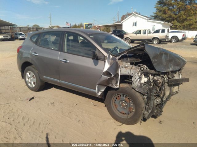 NISSAN ROGUE 2013 jn8as5mt8dw537092