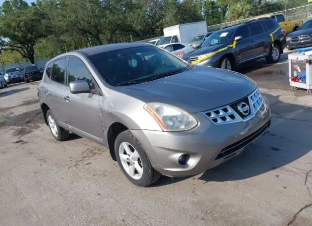 NISSAN ROGUE 2013 jn8as5mt8dw537688