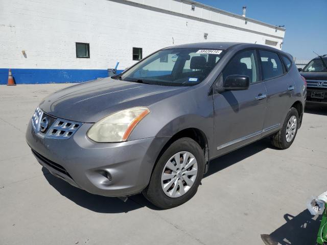 NISSAN ROGUE 2013 jn8as5mt8dw537741