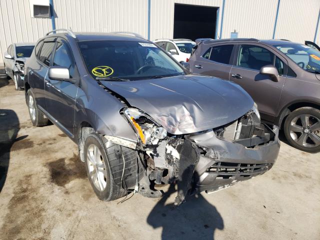 NISSAN ROGUE S 2013 jn8as5mt8dw537822