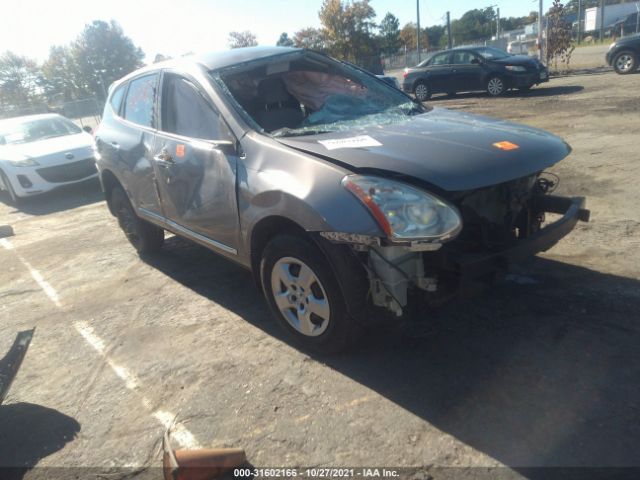 NISSAN ROGUE 2013 jn8as5mt8dw538033