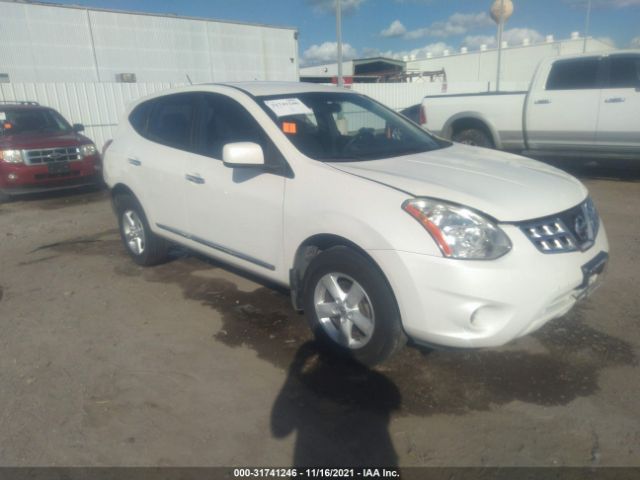 NISSAN ROGUE 2013 jn8as5mt8dw538565