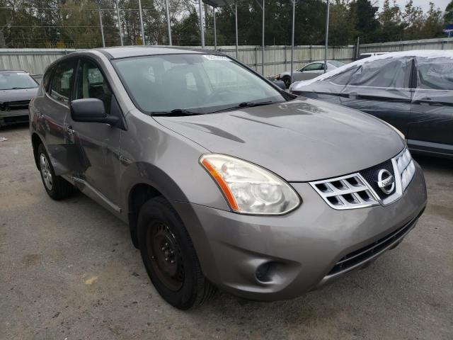 NISSAN ROGUE S 2013 jn8as5mt8dw538937