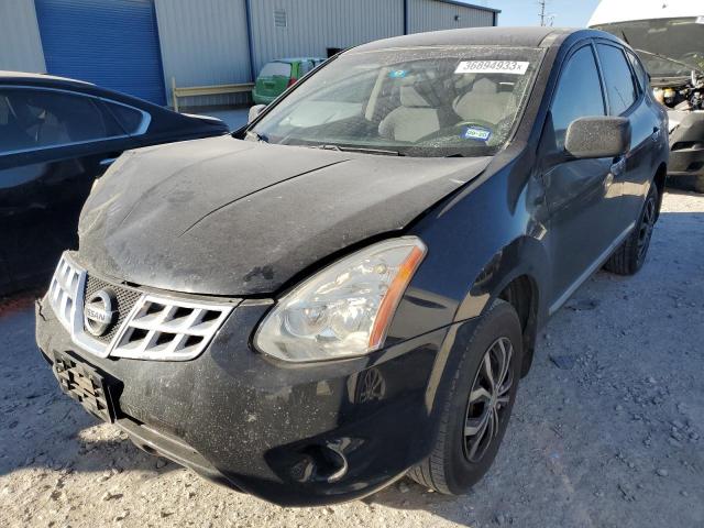 NISSAN ROGUE S 2013 jn8as5mt8dw540638