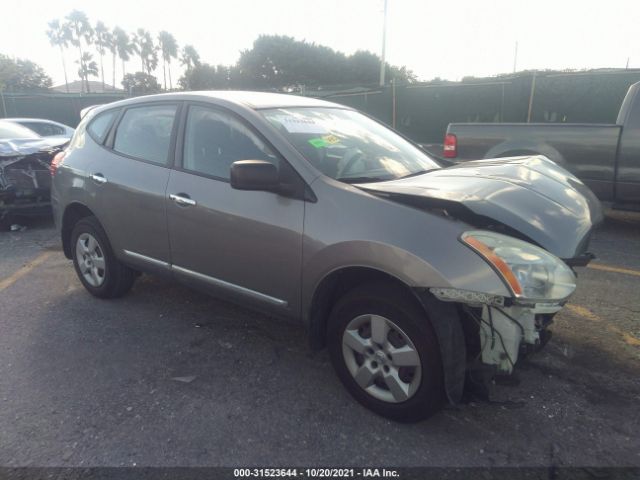 NISSAN ROGUE 2013 jn8as5mt8dw540820