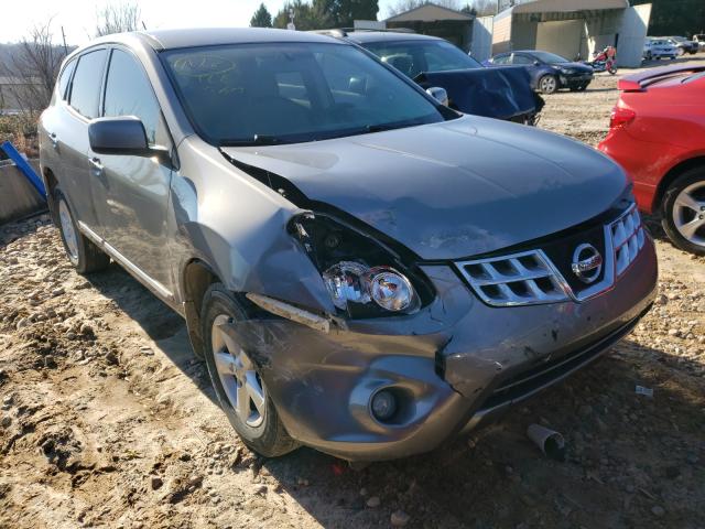 NISSAN ROGUE S 2013 jn8as5mt8dw540932