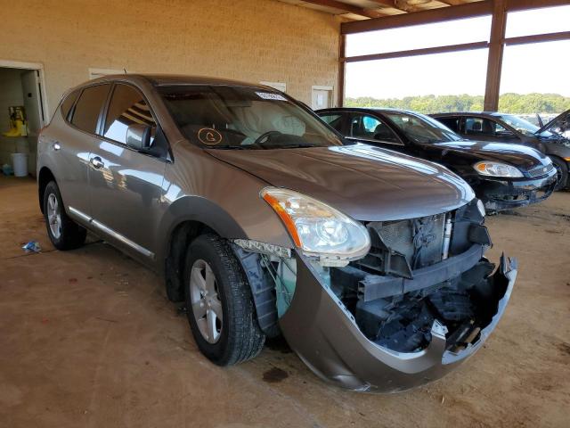 NISSAN ROGUE S 2013 jn8as5mt8dw540946