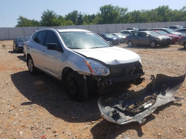 NISSAN ROGUE S 2013 jn8as5mt8dw541403