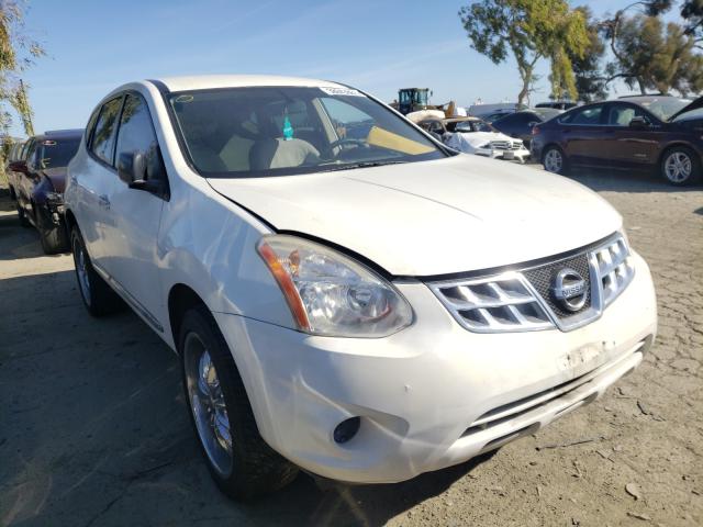 NISSAN ROGUE S 2013 jn8as5mt8dw542065