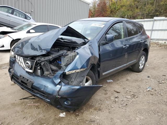 NISSAN ROGUE 2013 jn8as5mt8dw542860