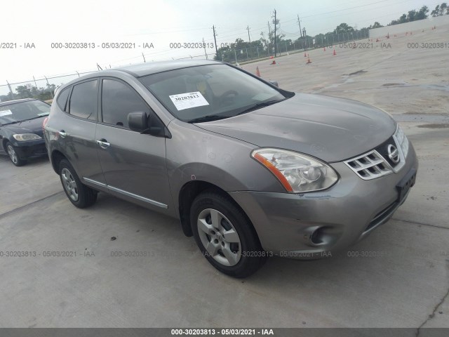 NISSAN ROGUE 2013 jn8as5mt8dw542874