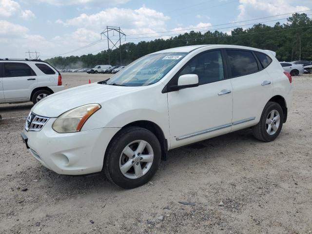 NISSAN ROGUE S 2013 jn8as5mt8dw542941