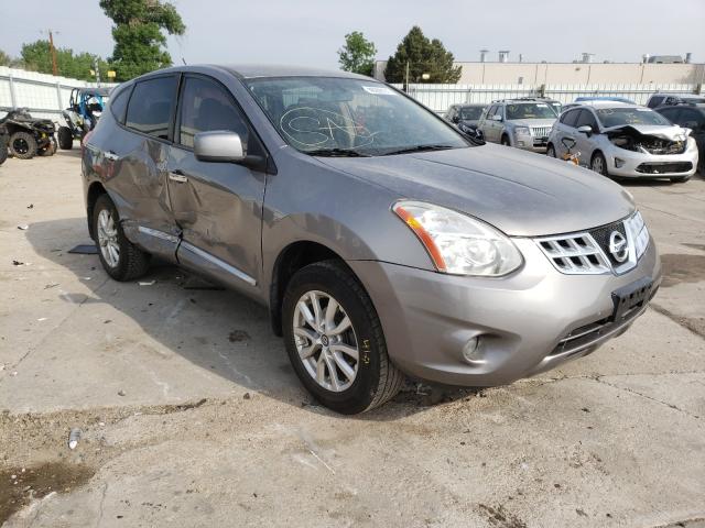 NISSAN ROGUE S 2013 jn8as5mt8dw544219