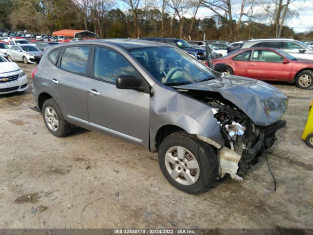 NISSAN ROGUE 2013 jn8as5mt8dw544902