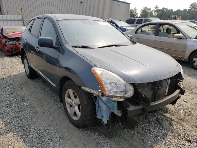 NISSAN ROGUE S 2013 jn8as5mt8dw544916