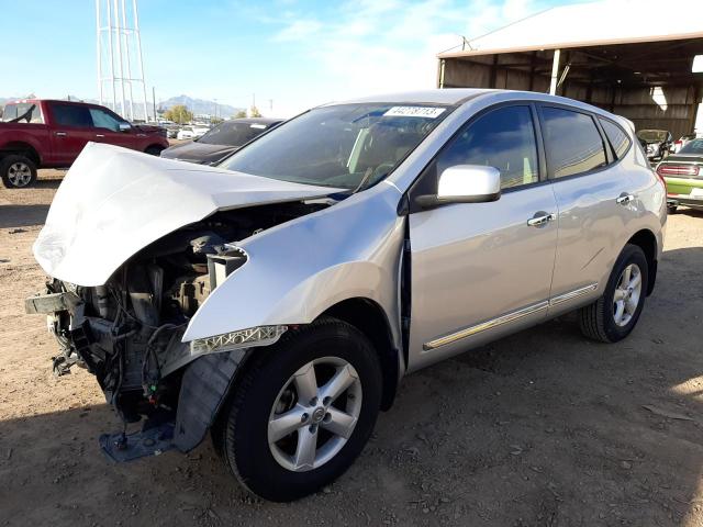 NISSAN ROGUE S 2013 jn8as5mt8dw545001