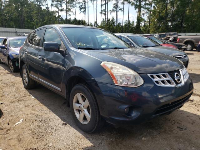 NISSAN ROGUE S 2013 jn8as5mt8dw545743