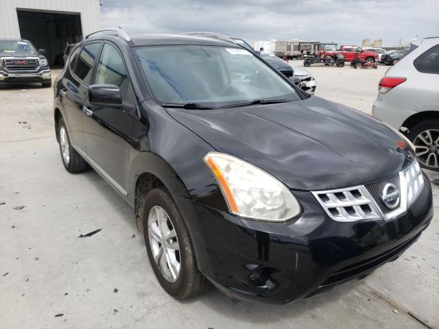 NISSAN ROGUE S 2013 jn8as5mt8dw545953