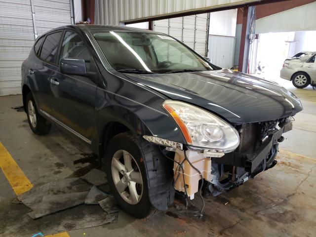 NISSAN ROGUE S 2013 jn8as5mt8dw546732