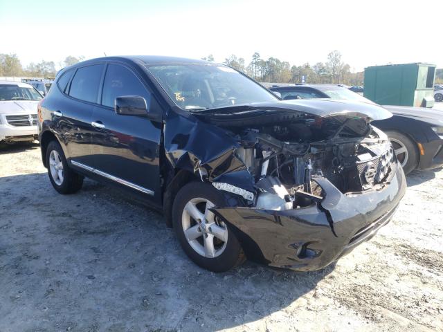 NISSAN ROGUE S 2013 jn8as5mt8dw547217