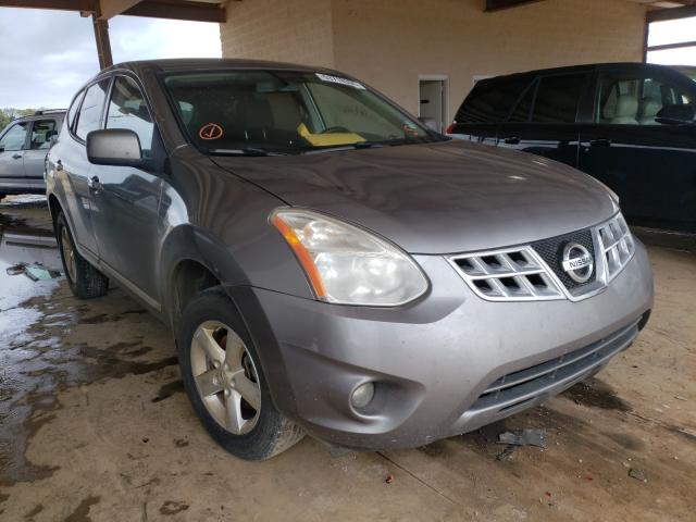 NISSAN ROGUE S 2013 jn8as5mt8dw547573