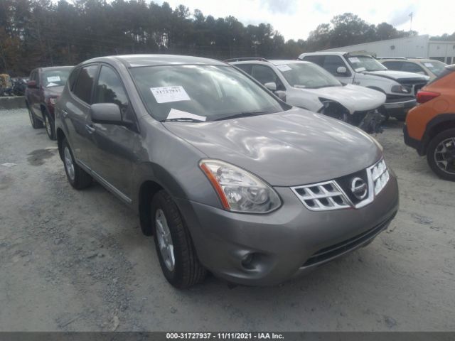 NISSAN ROGUE 2013 jn8as5mt8dw547640