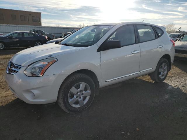 NISSAN ROGUE 2013 jn8as5mt8dw547685