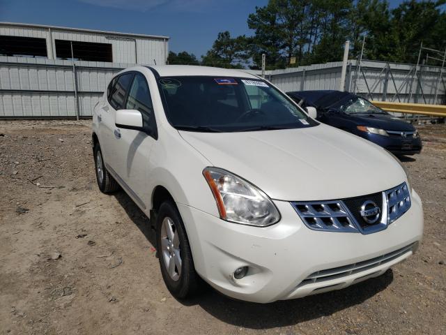 NISSAN ROGUE S 2013 jn8as5mt8dw548545