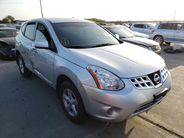 NISSAN ROGUE S 2013 jn8as5mt8dw549078