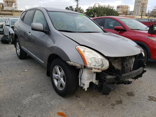 NISSAN ROGUE S 2013 jn8as5mt8dw549226