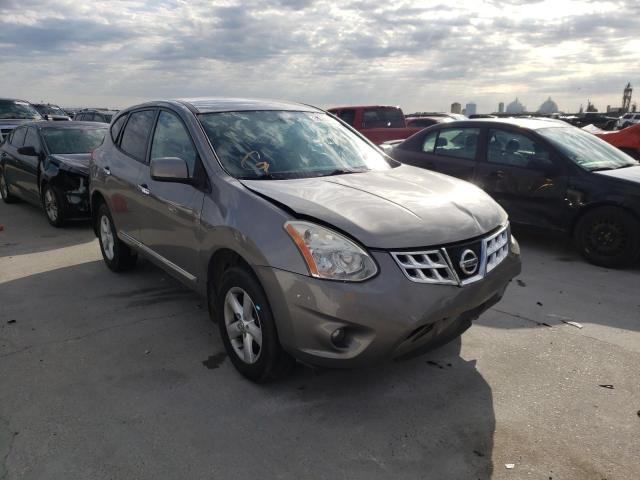 NISSAN ROGUE S 2013 jn8as5mt8dw549386