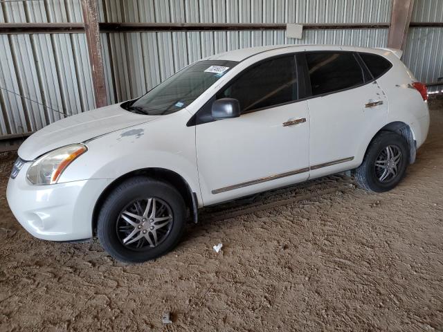 NISSAN ROGUE 2013 jn8as5mt8dw549646