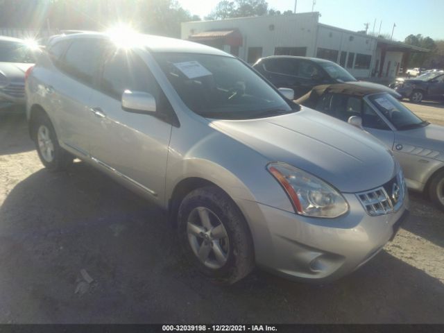 NISSAN ROGUE 2013 jn8as5mt8dw549744