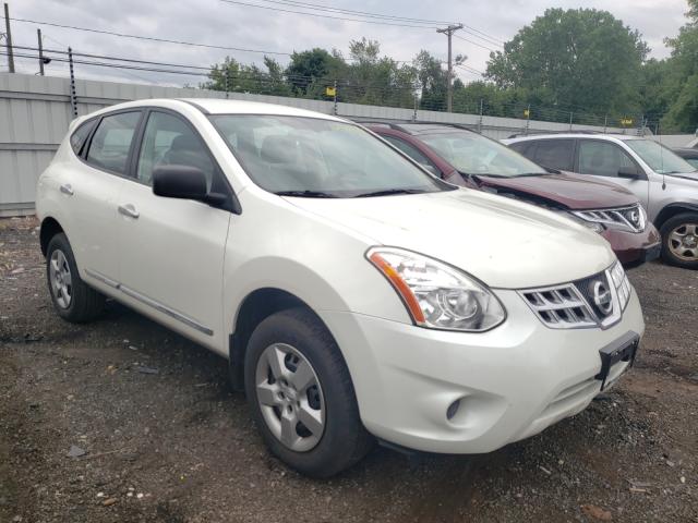 NISSAN ROGUE S 2013 jn8as5mt8dw549971