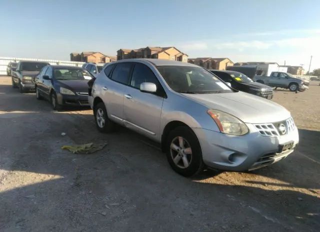 NISSAN ROGUE 2013 jn8as5mt8dw550957