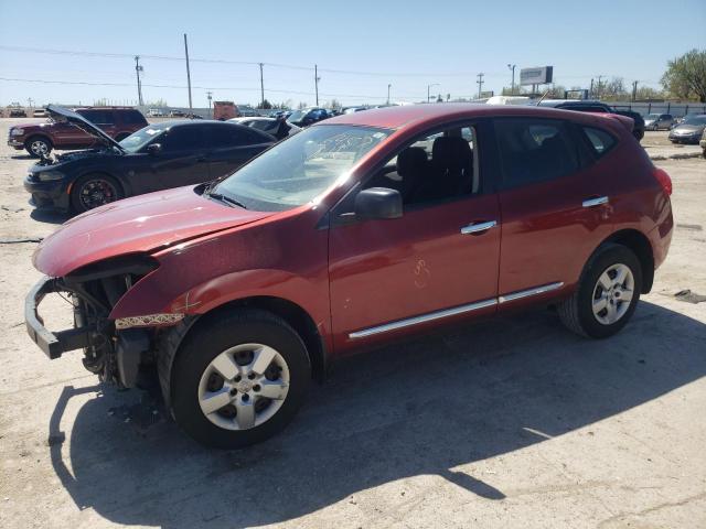 NISSAN ROGUE S 2013 jn8as5mt8dw551431