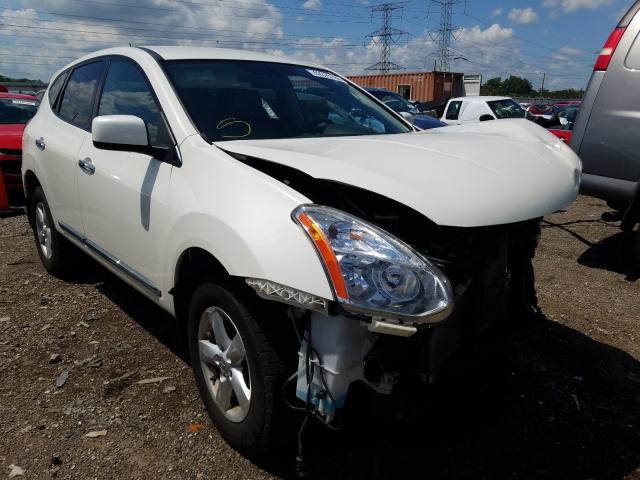 NISSAN ROGUE S 2013 jn8as5mt8dw551526