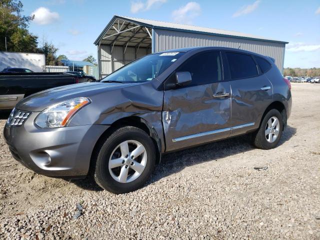 NISSAN ROGUE S 2013 jn8as5mt8dw551557