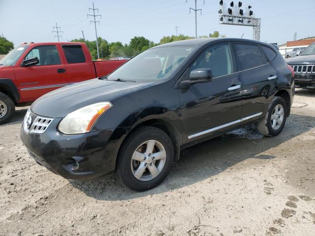 NISSAN ROGUE S 2013 jn8as5mt8dw552160