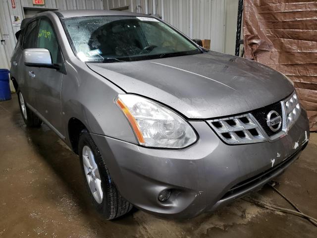 NISSAN ROGUE S 2013 jn8as5mt8dw552577