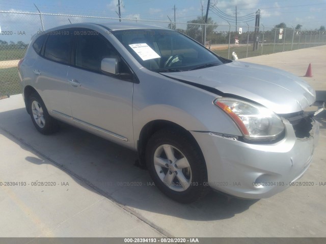 NISSAN ROGUE 2013 jn8as5mt8dw553146