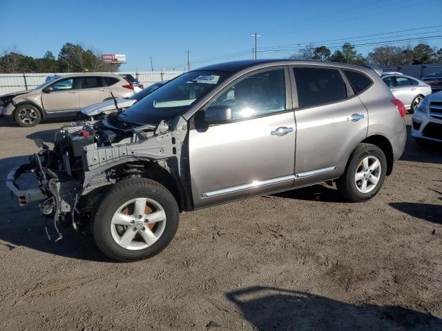 NISSAN ROGUE 2013 jn8as5mt8dw553583