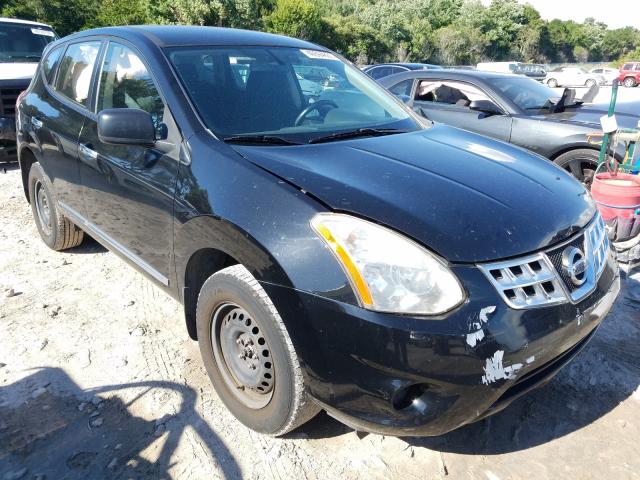 NISSAN ROGUE S 2013 jn8as5mt8dw553776